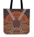 tote-bag-aboriginal-dot-painting-bag-ver01-16-x-16-inches