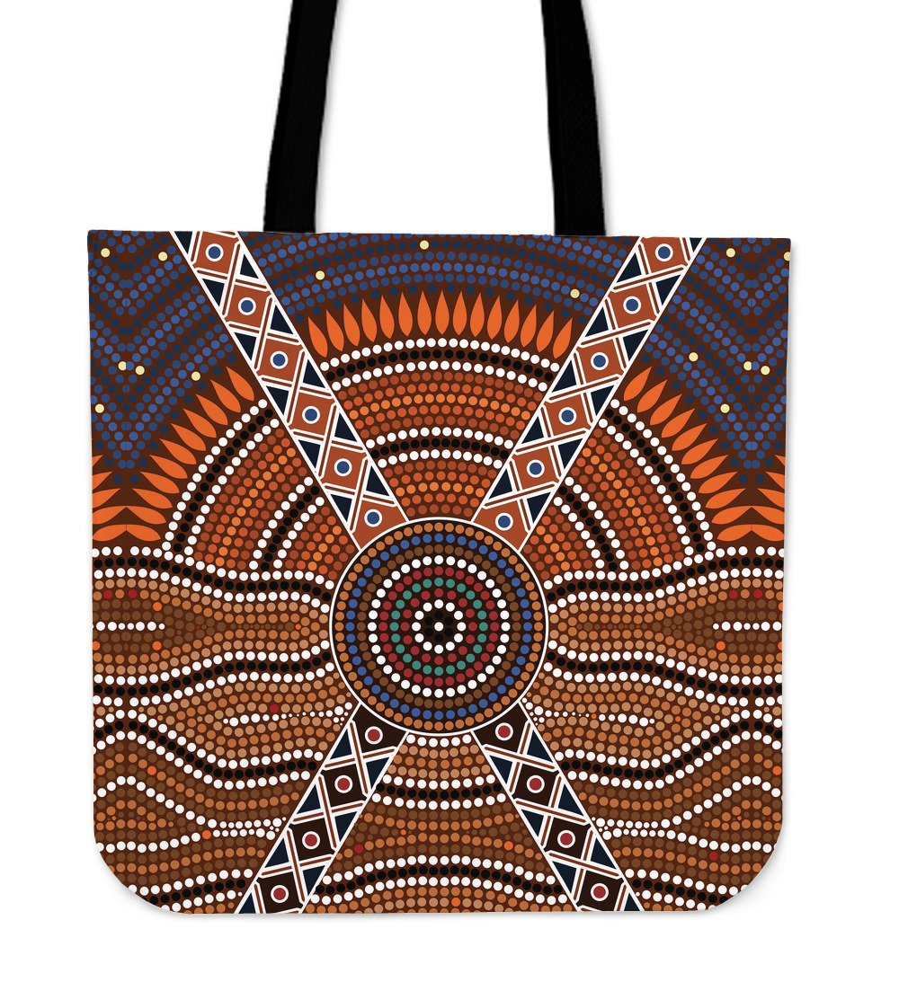 tote-bag-aboriginal-dot-painting-bag-ver01-16-x-16-inches
