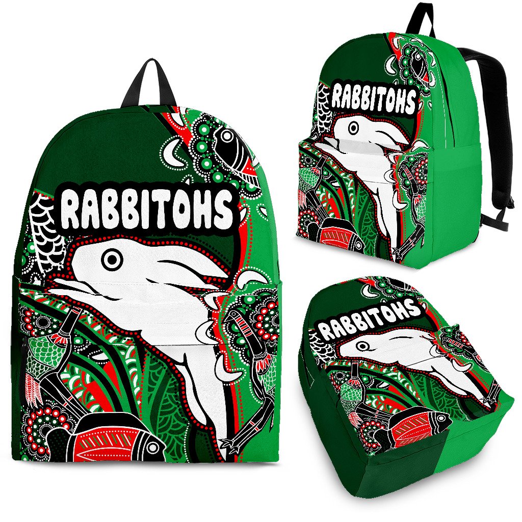 rabbitohs-backpack-indigenous-survival-world