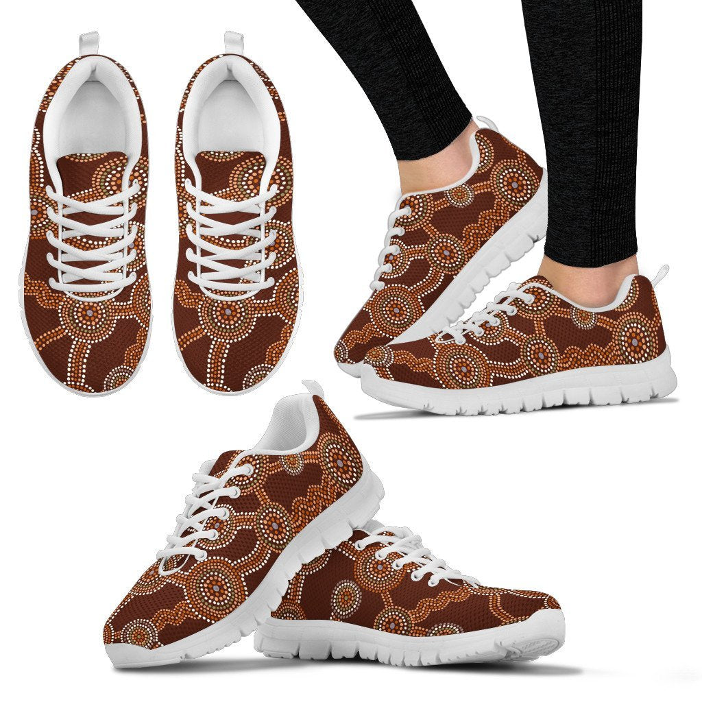 aboriginal-sneakers-indigenous-circle-dot-painting-19