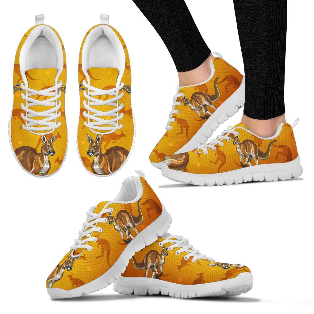 sneakers-kangaroo-shoes-drawing-painting-unisex