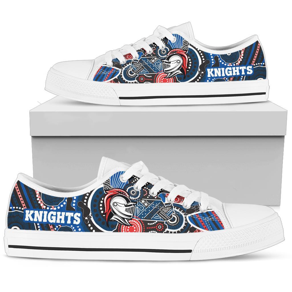 knights-low-top-shoe-newcastle-aboriginal-horizontal-style