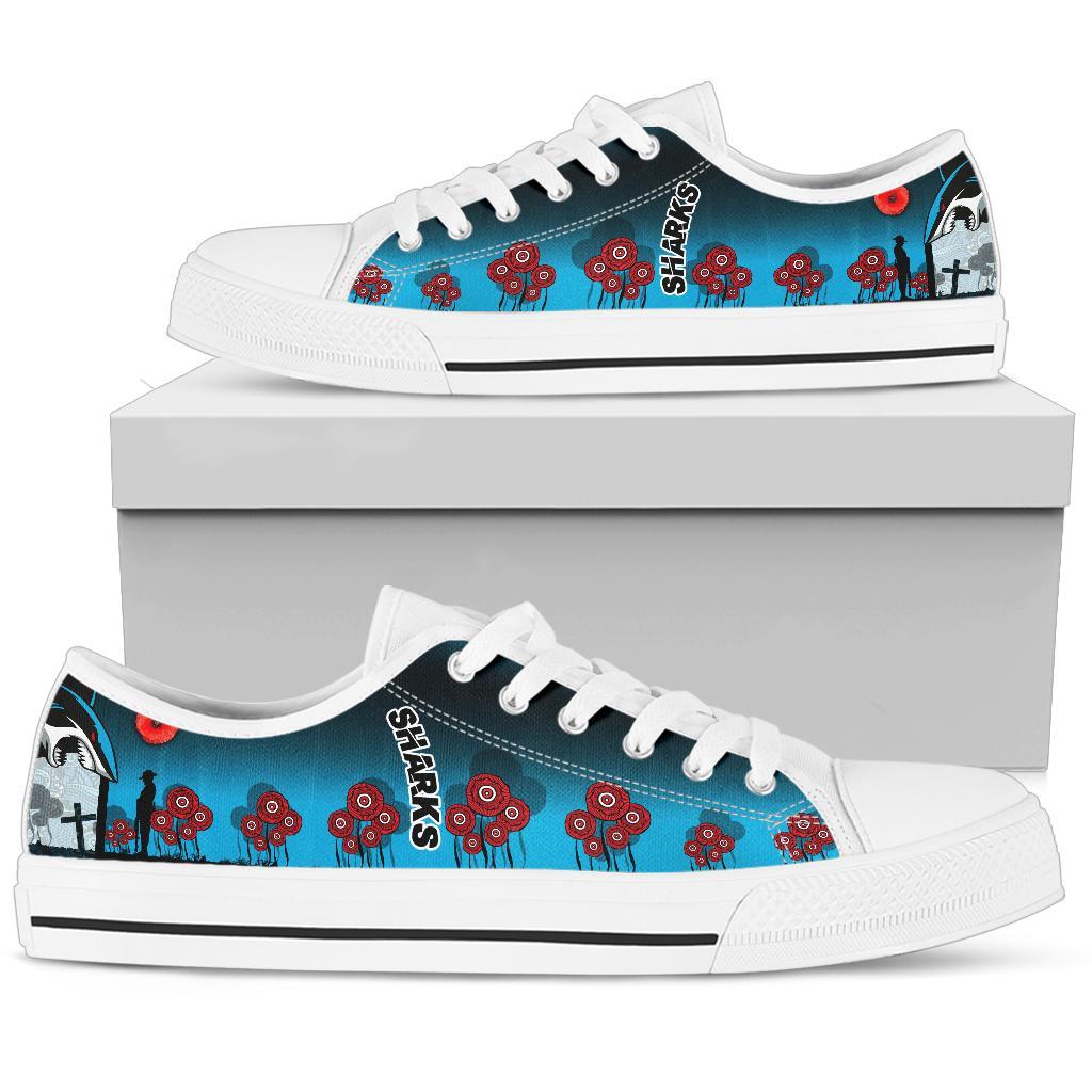 sharks-low-top-shoe-cronulla-anzac-day