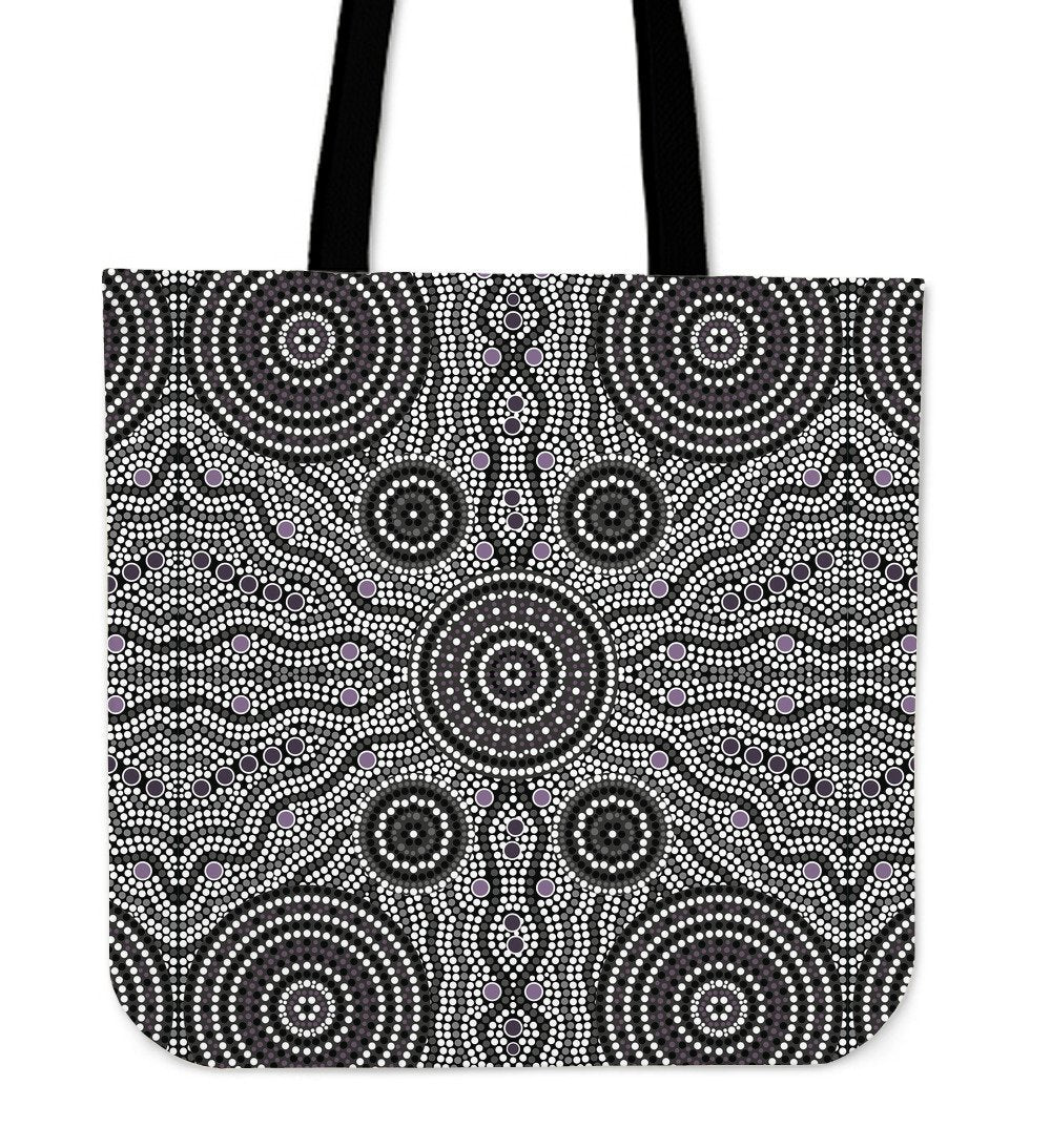 tote-bag-aboriginal-dot-painting-bag-ver04-16-x-16-inches