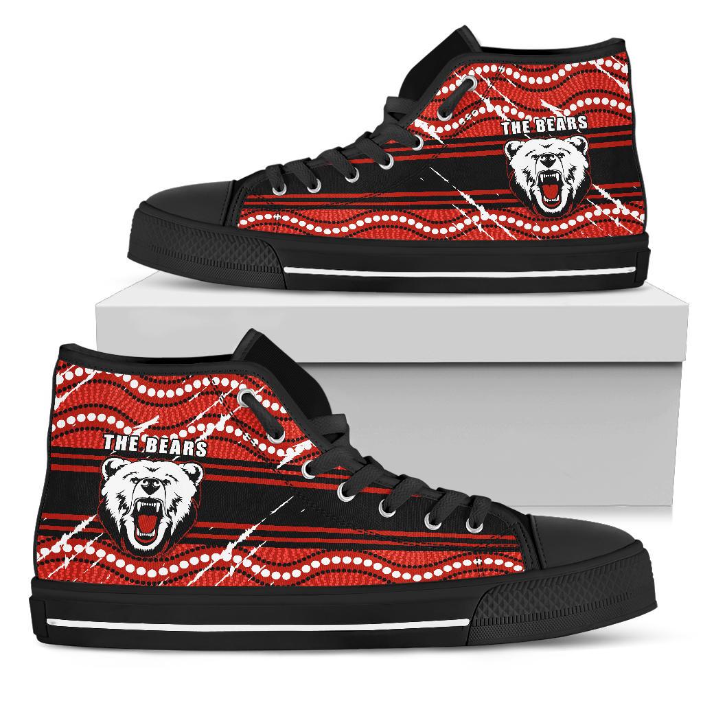 bears-high-top-shoe-north-sydney-only