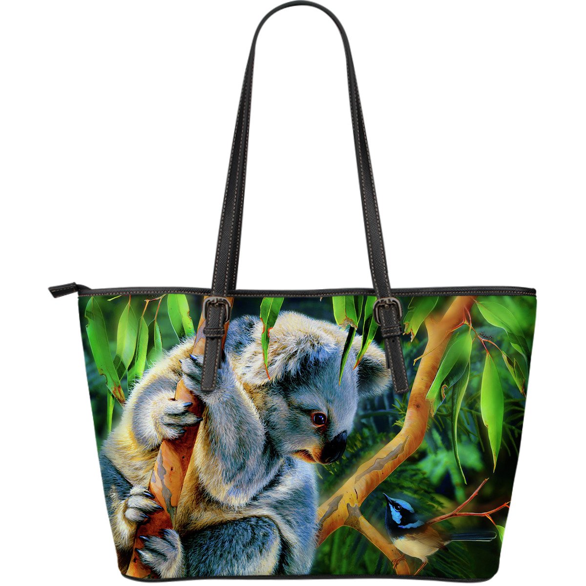 leather-tote-bag-3d-koala-bag-koala-aussie-greeting