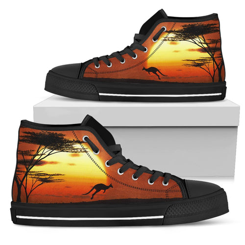 canvas-shoes-kangaroo-shoes-sunset-ver01-high-top