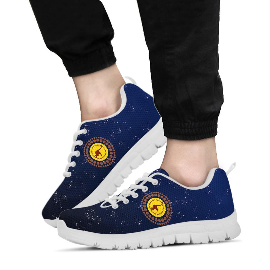 1staustralia-sneakers-kangaroo-on-the-sun