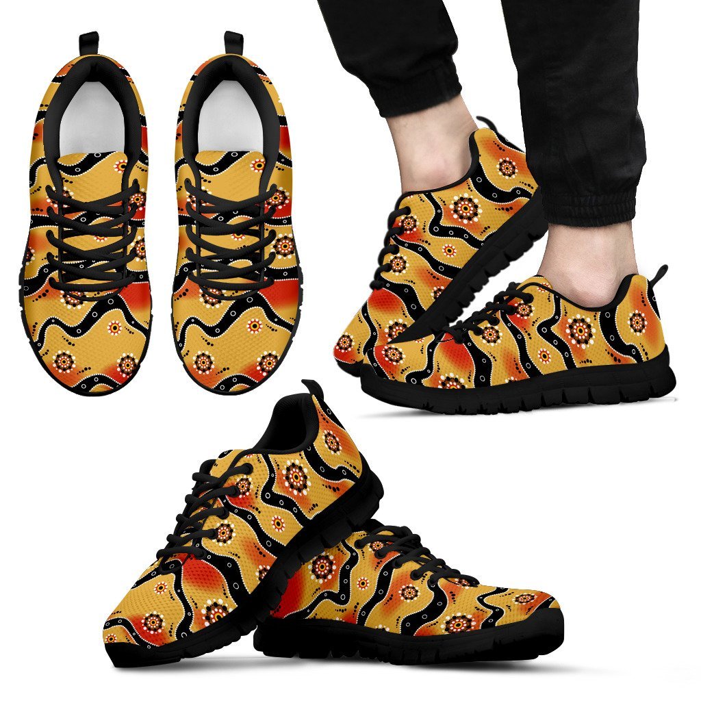 aboriginal-sneakers-indigenous-dot-painting-line-art-13