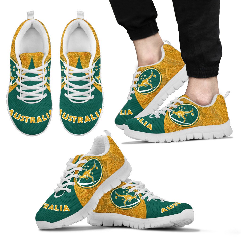 sneakers-australia-rugby-shoes-ball-sport-kangaroo-unisex