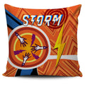 storm-pillow-cover-simple-indigenous-orange