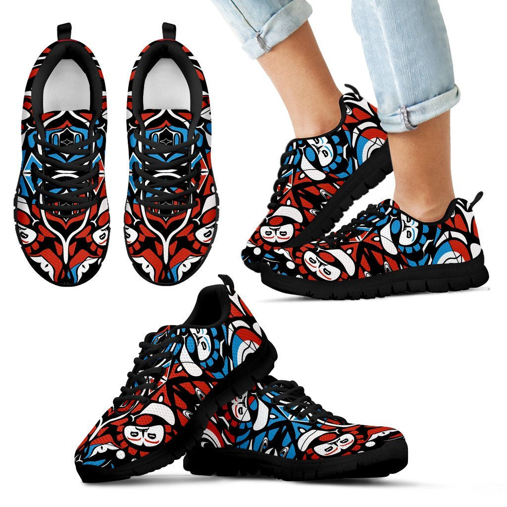 canada-haida-pattern-sneakers