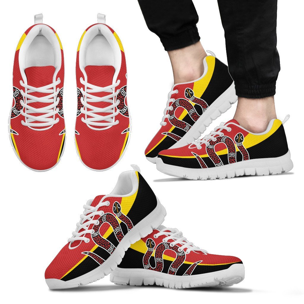 aboriginal-sneakers-snake-dot-painting-shoes-aboriginal-color