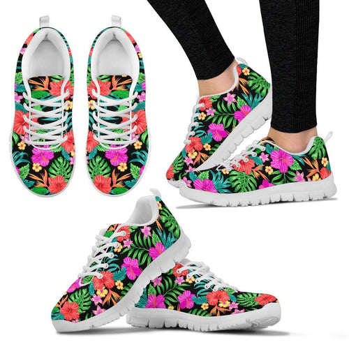 hibiscus-shoes