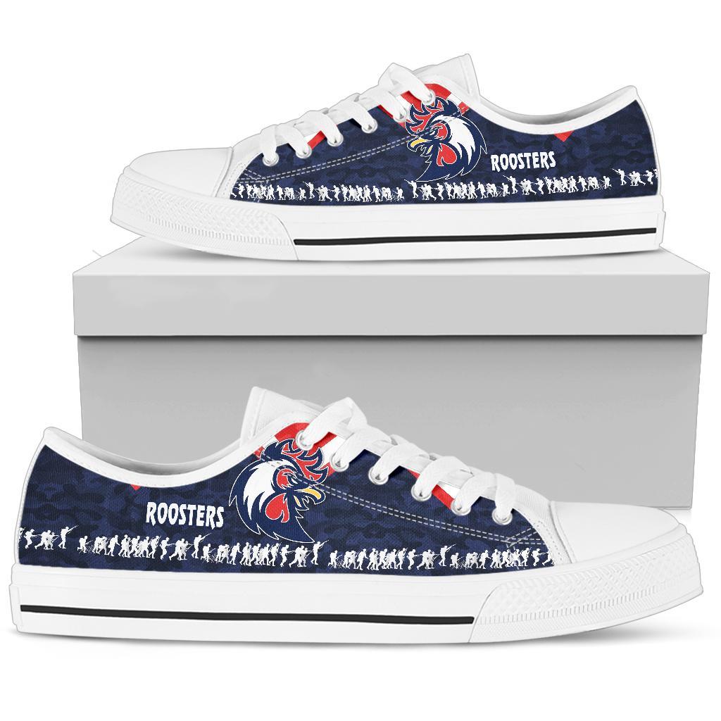 sydney-low-top-shoe-roosters-anzac-style