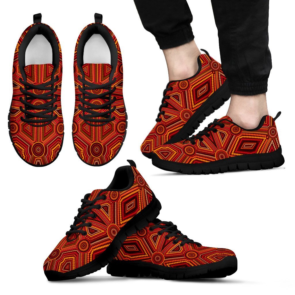 aboriginal-sneakers-indigenous-patterns-shoes-ver22