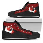 canada-map-special-high-top-shoe