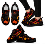 aboriginal-sneakers-australia-map-boomerang-patterns-australia-famous