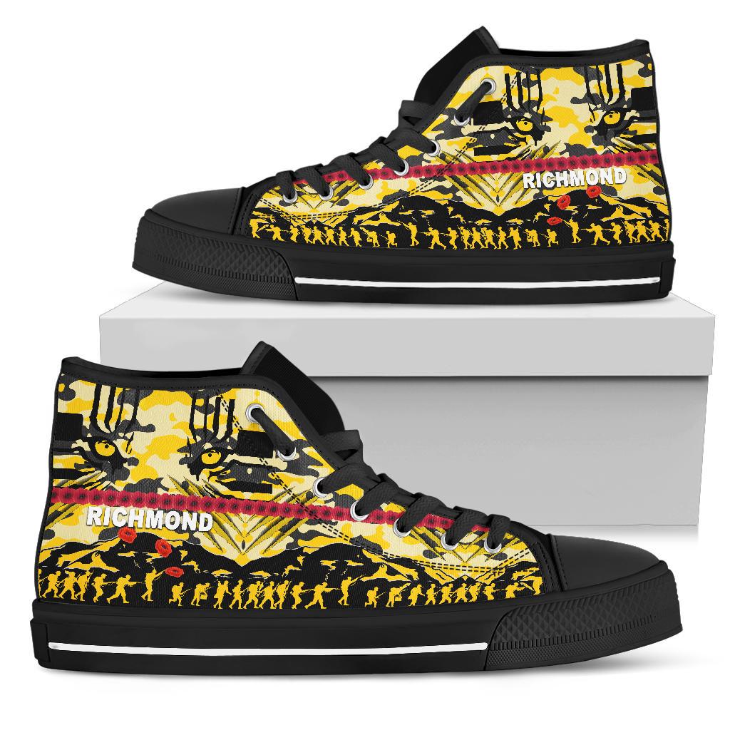 richmond-tigers-high-top-shoe-anzac-day-country-style-3