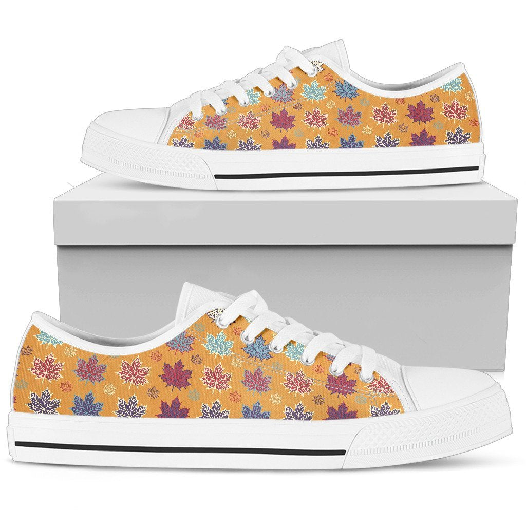 canada-shoes-maple-leaf-canvas-shoes-19