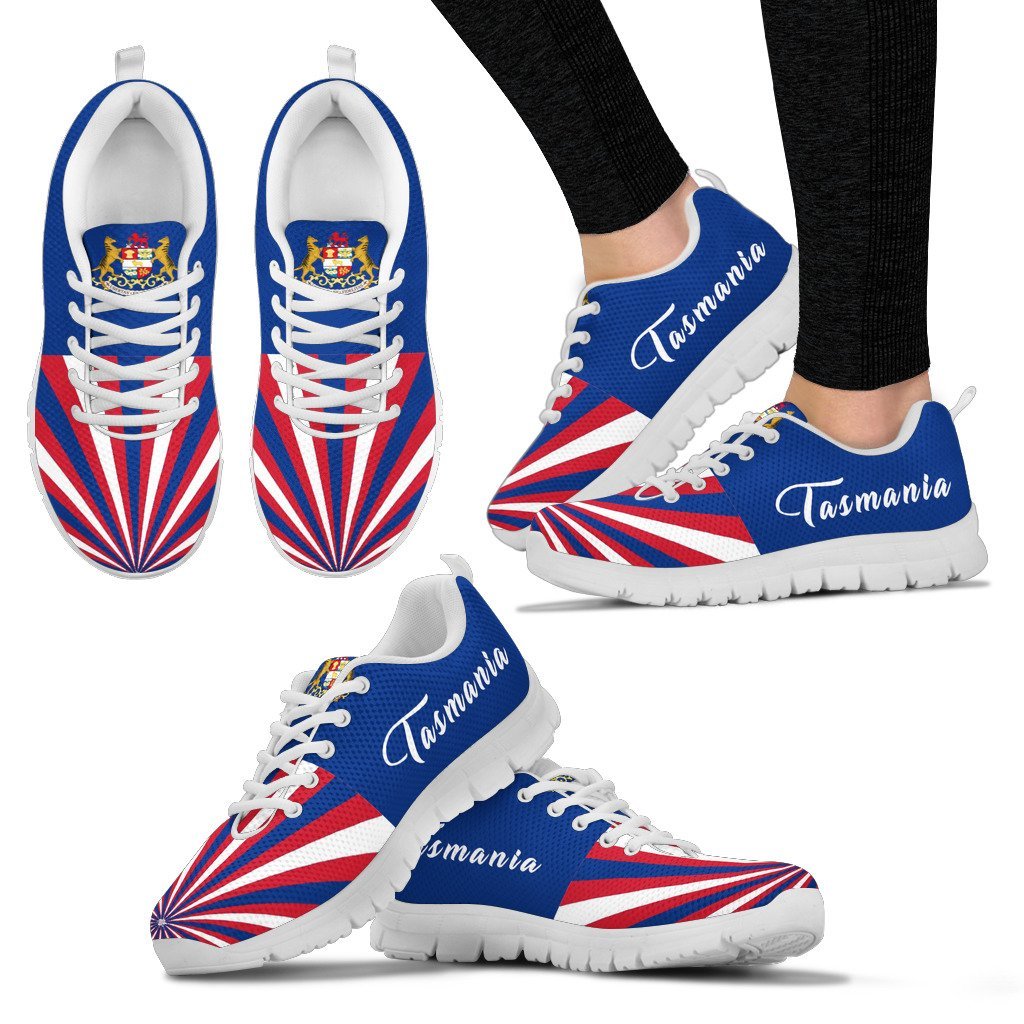 sneakers-tasmania-shoes-coat-of-arms-unisex