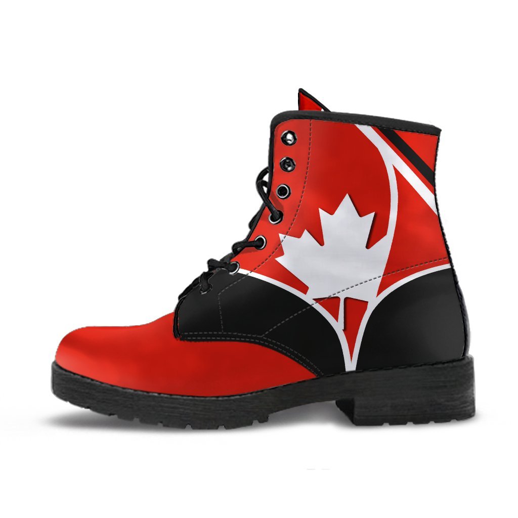 canada-leather-boots-canadian-maple-leaf-sport-style