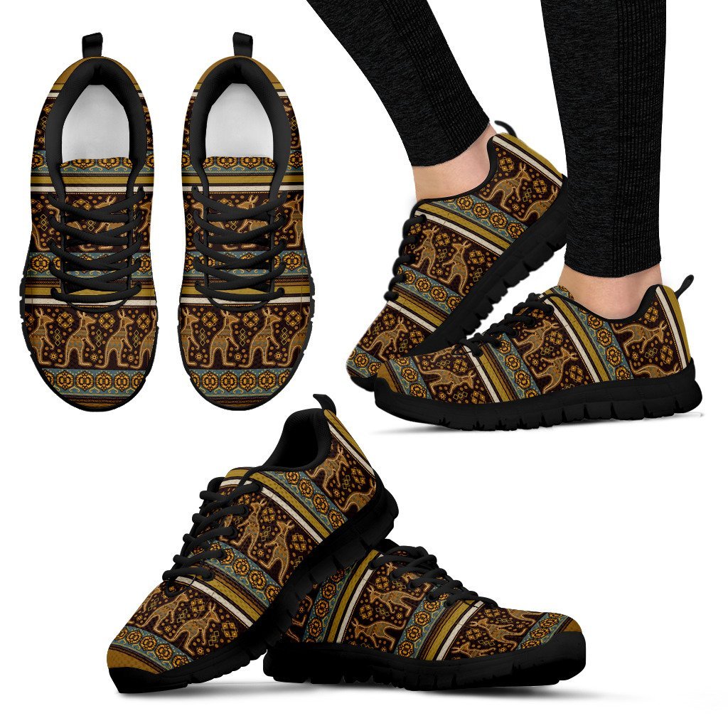 aboriginal-sneakers-kangaroo-patterns-indigenous-culture
