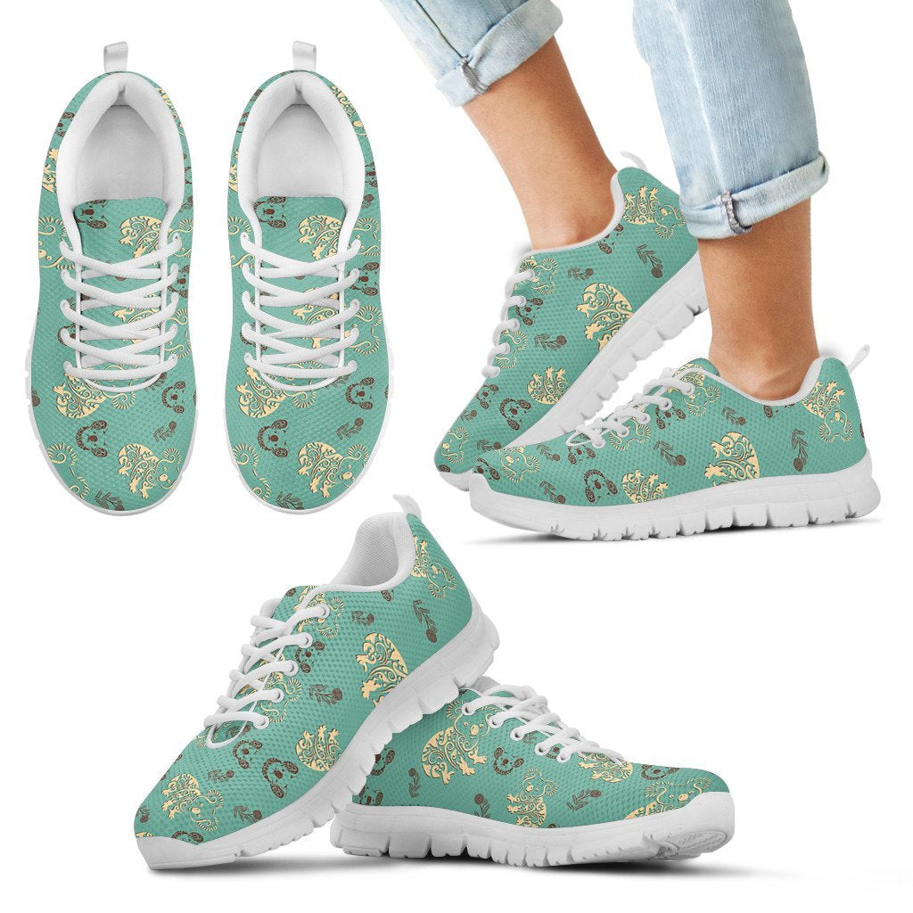 aboriginal-sneakers-koala-patterns-baby-so-cute