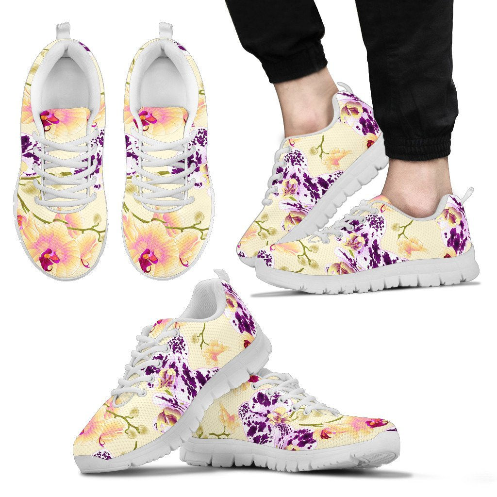 sneakers-cooktown-orchid-flowers-shoes-unisex