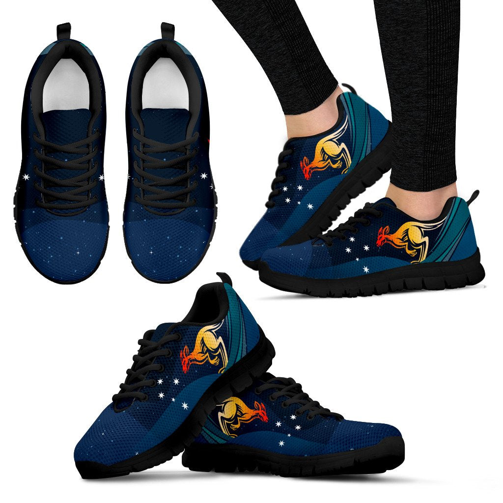 sneakers-kangaroo-shoes-night-sky-unisex