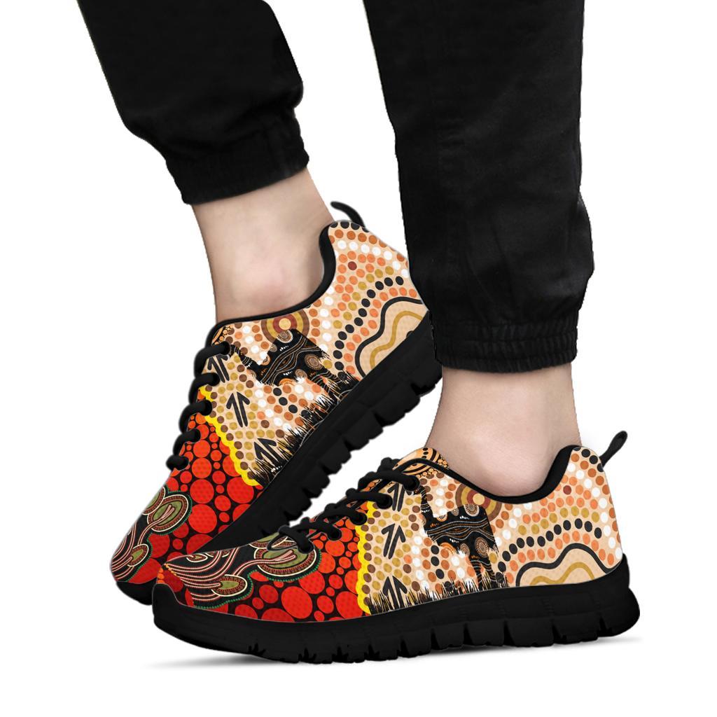 sneakers-australian-aboriginal-sun-and-emu-black