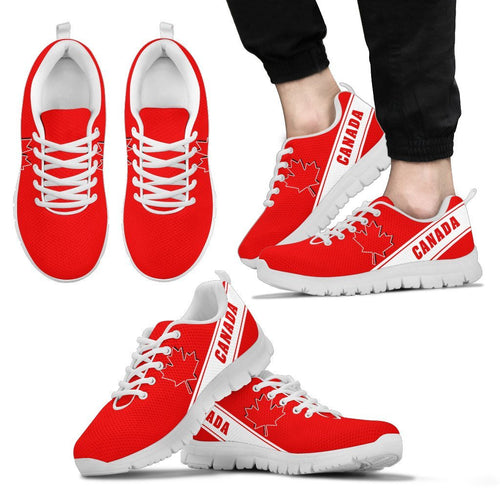 canada-maple-leaf-sneakers-line-style