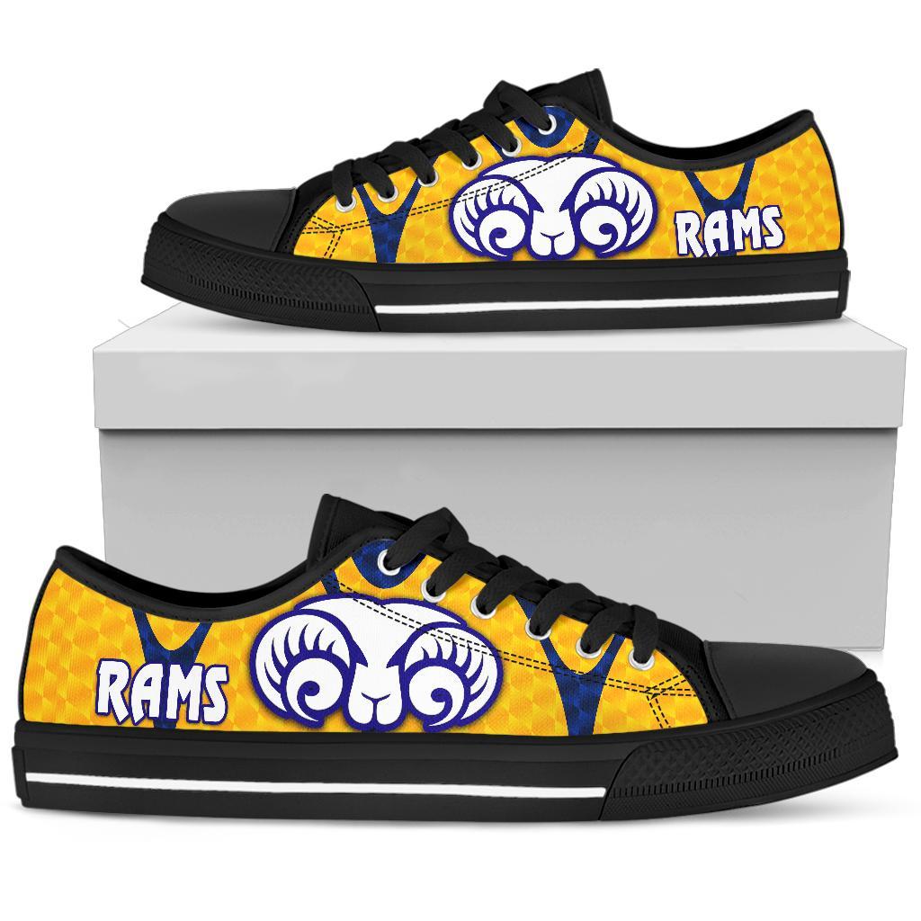 adelaide-low-top-shoe-rams-merino-original-yellow
