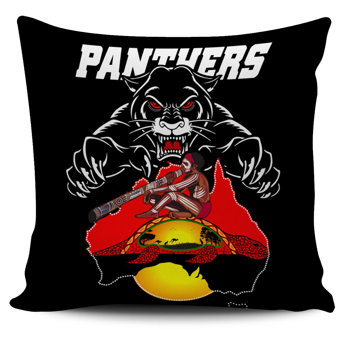 panthers-pillow-cover-special-map