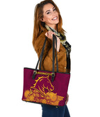 brisbane-small-leather-tote-broncos-indigenous