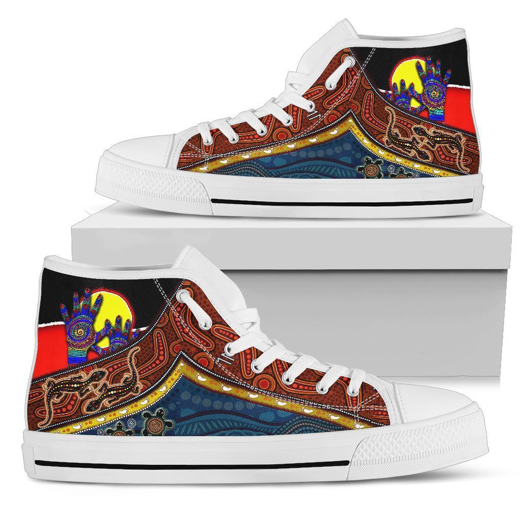 high-top-shoe-australians-together
