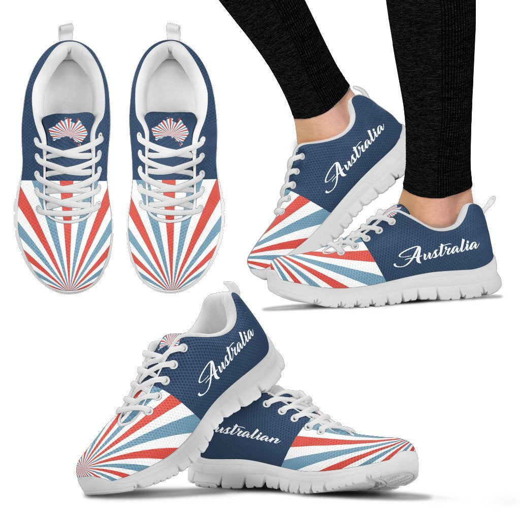 sneakers-australia-map-shoes-ver01-unisex