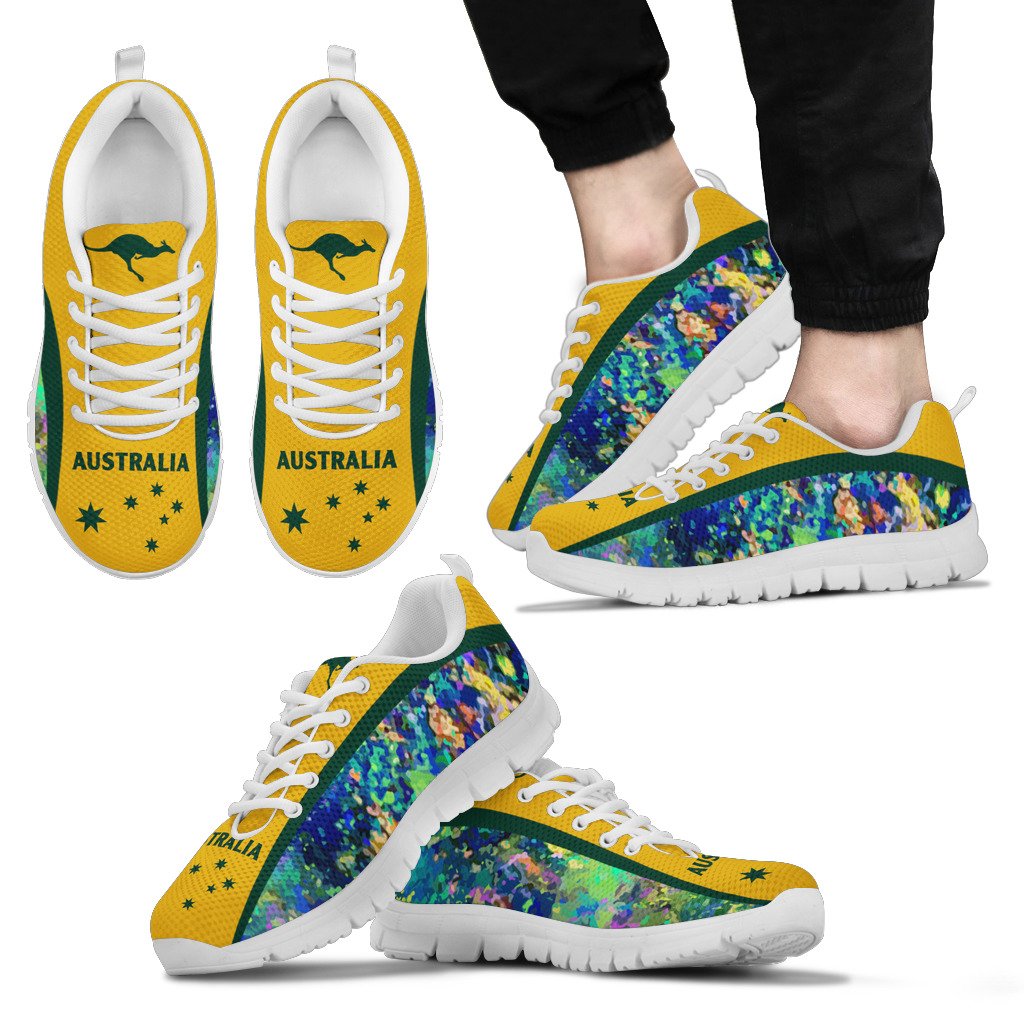 sneakers-opal-shoes-kangaroo-symbol-color-art-unisex