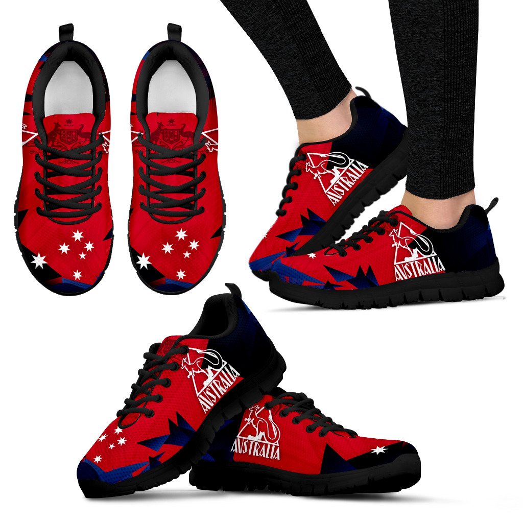 sneakers-australia-kangaroo-shoes-kangaroo-symbol-unisex