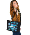 cronulla-small-leather-tote-sharks-indigenous
