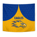 eagles-tapestry-west-coast-gold