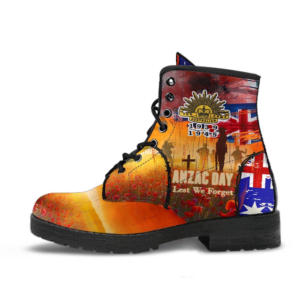 australia-anzac-day-2021-leather-boots-anzac-day-commemoration-1939-1945