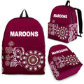 queensland-backpack-maroons-simple-indigenous