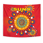 gold-coast-tapestry-suns-indigenous