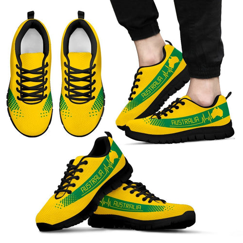 sneakers-australian-map-shoes-heartbeat-national-color-unisex