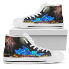 canvas-shoes-sydney-opera-shoes-midnight-beautiful-high-top
