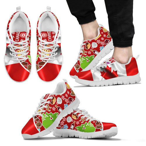 canada-symbol-pattern-sneakers