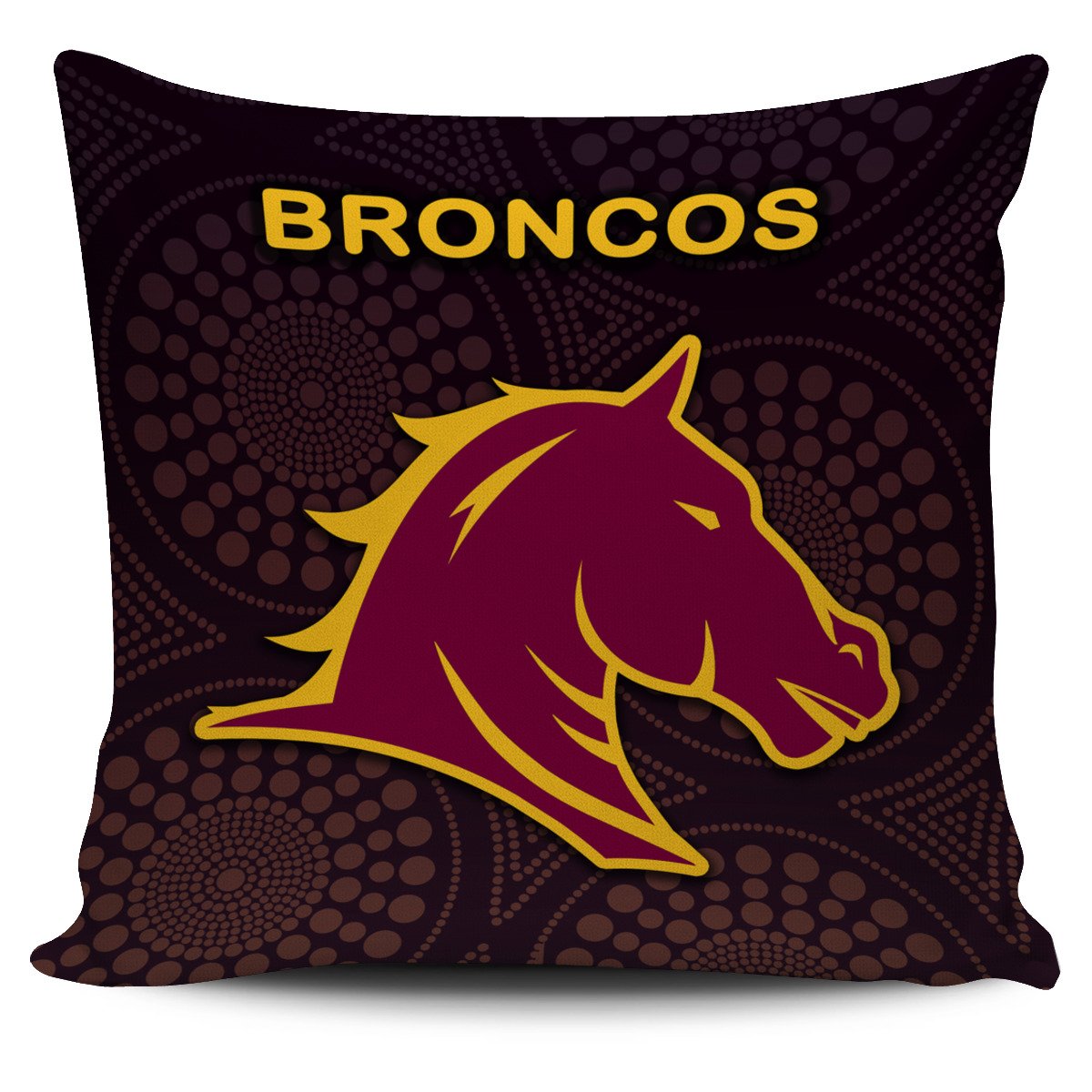 brisbane-pillow-cover-broncos-simple-indigenous
