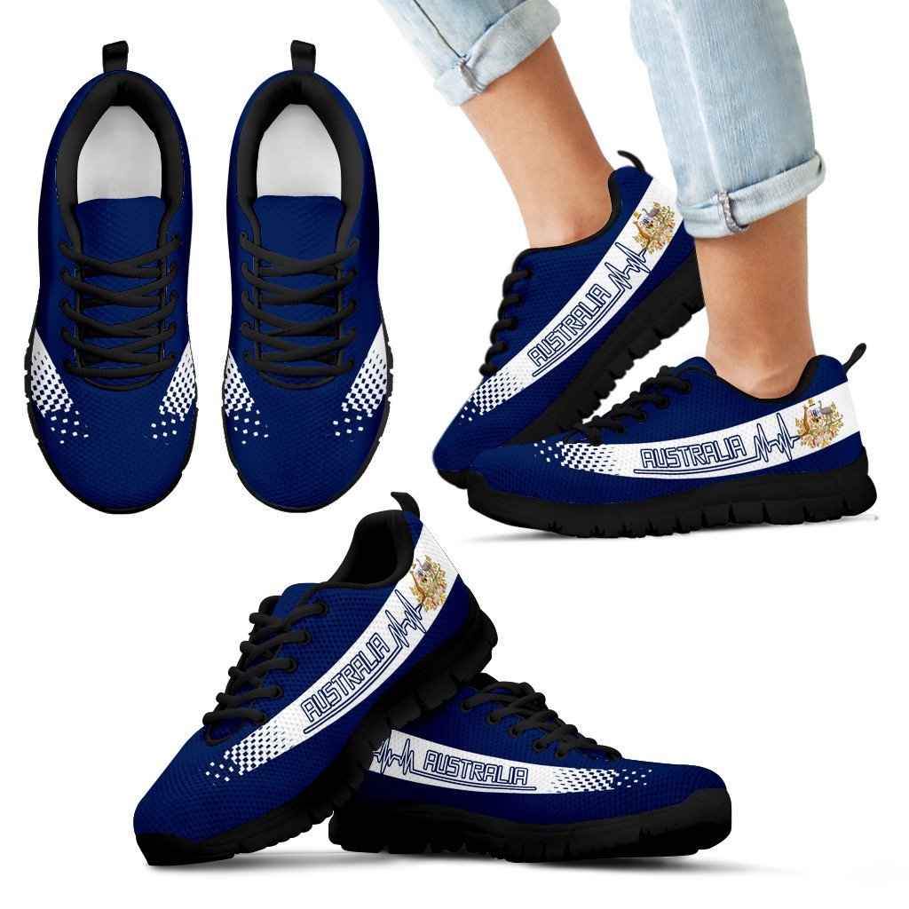 sneakers-australia-coat-of-arms-shoes-heartbeat-flag-color-unisex