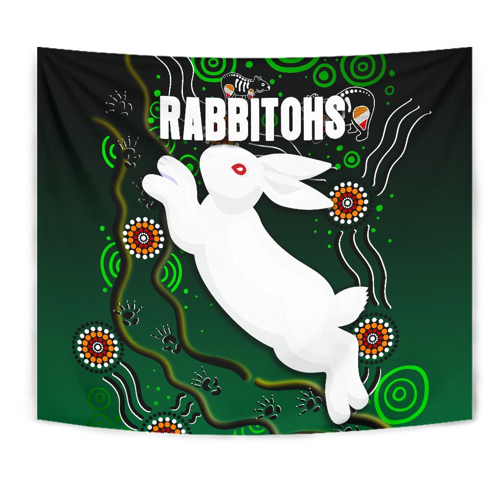 rabbitohs-tapestry-simple-indigenous